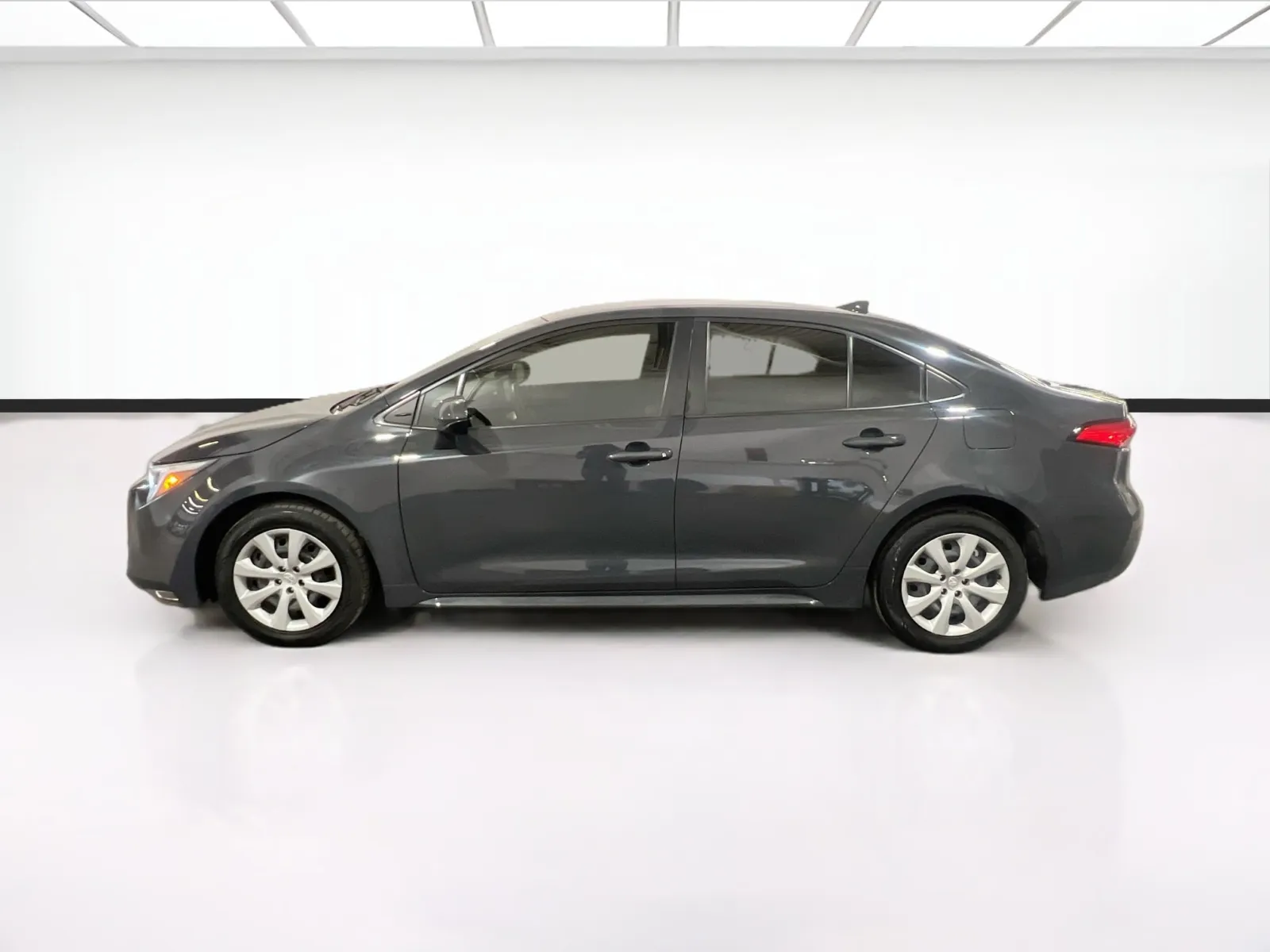 Toyota Corolla photo 21