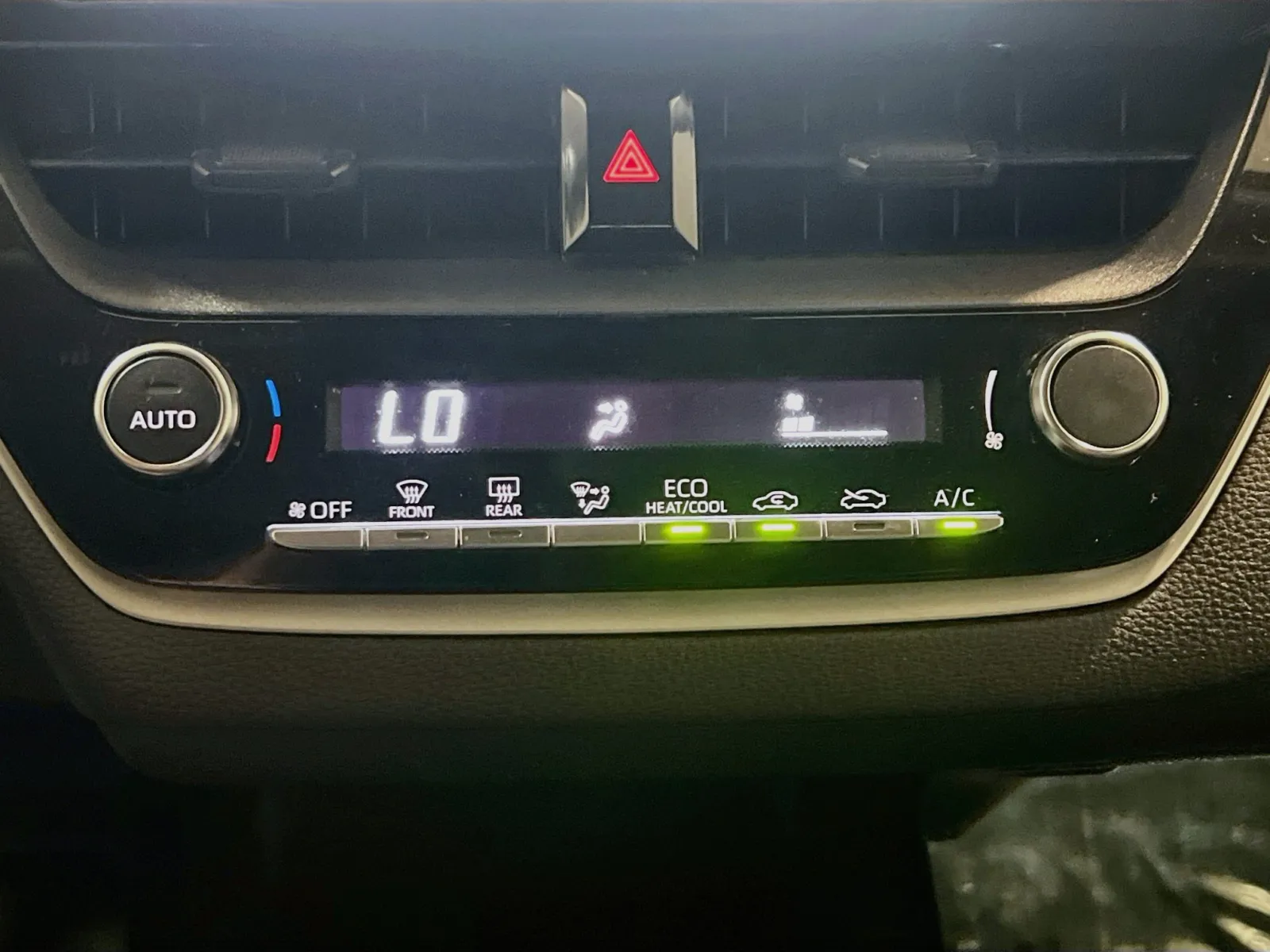 Toyota Corolla photo 11