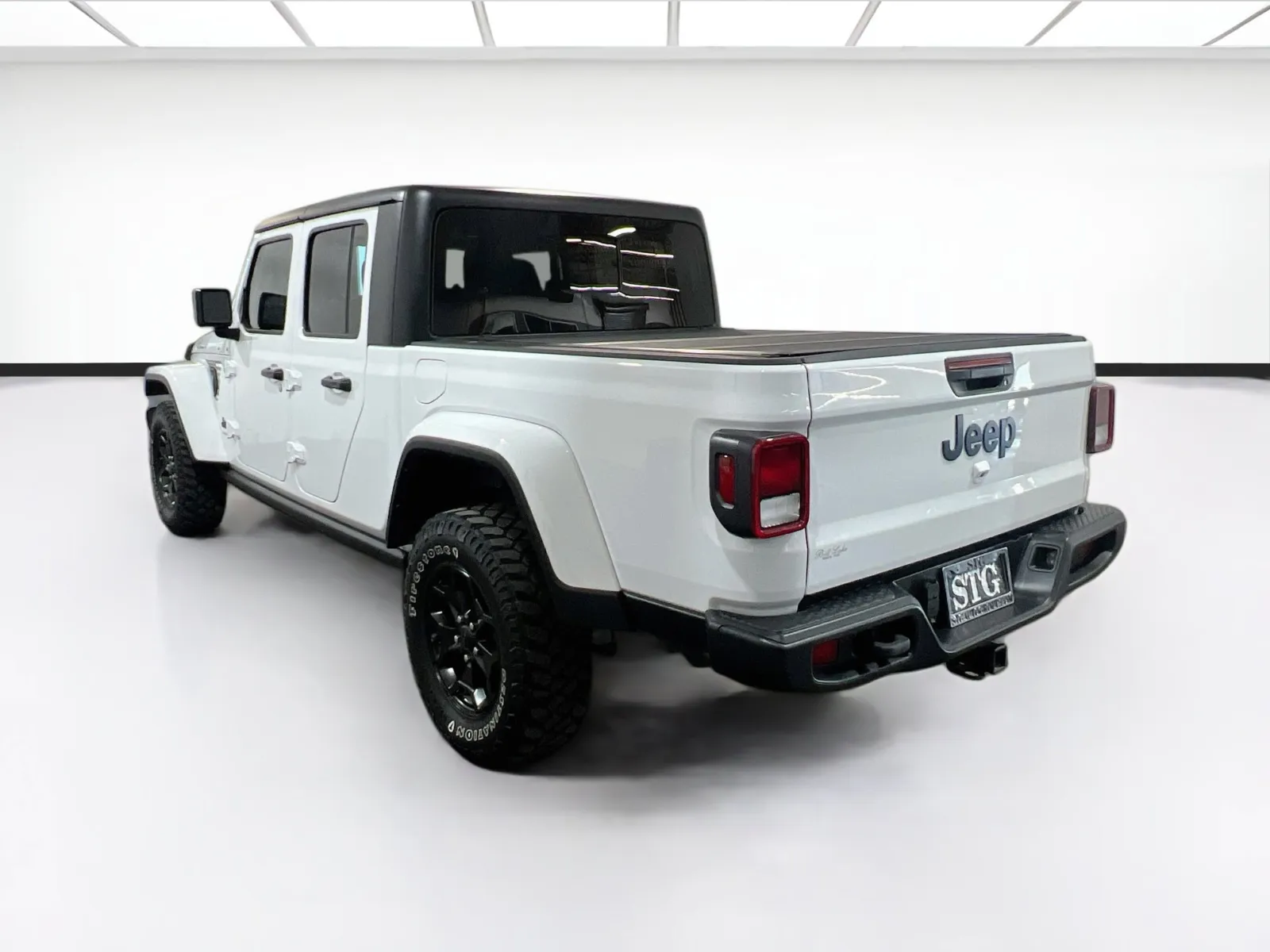 Jeep Gladiator photo 6