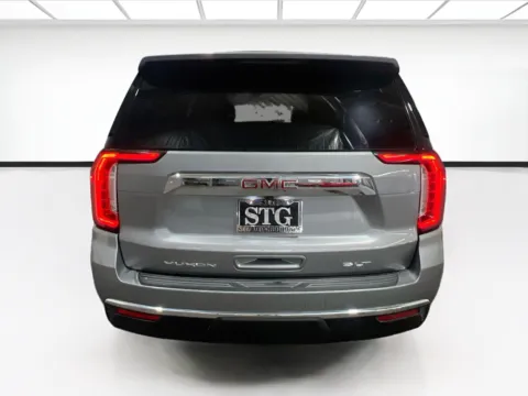 More photos of 2024 GMC Yukon XL SLT at STG Chandler, AZ