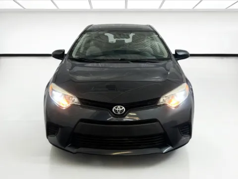 Photos of 2014 Toyota Corolla LE for sale in Chandler, AZ at STG Chandler