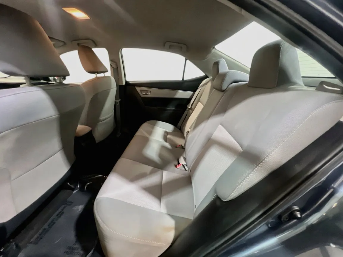 Toyota Corolla photo 16