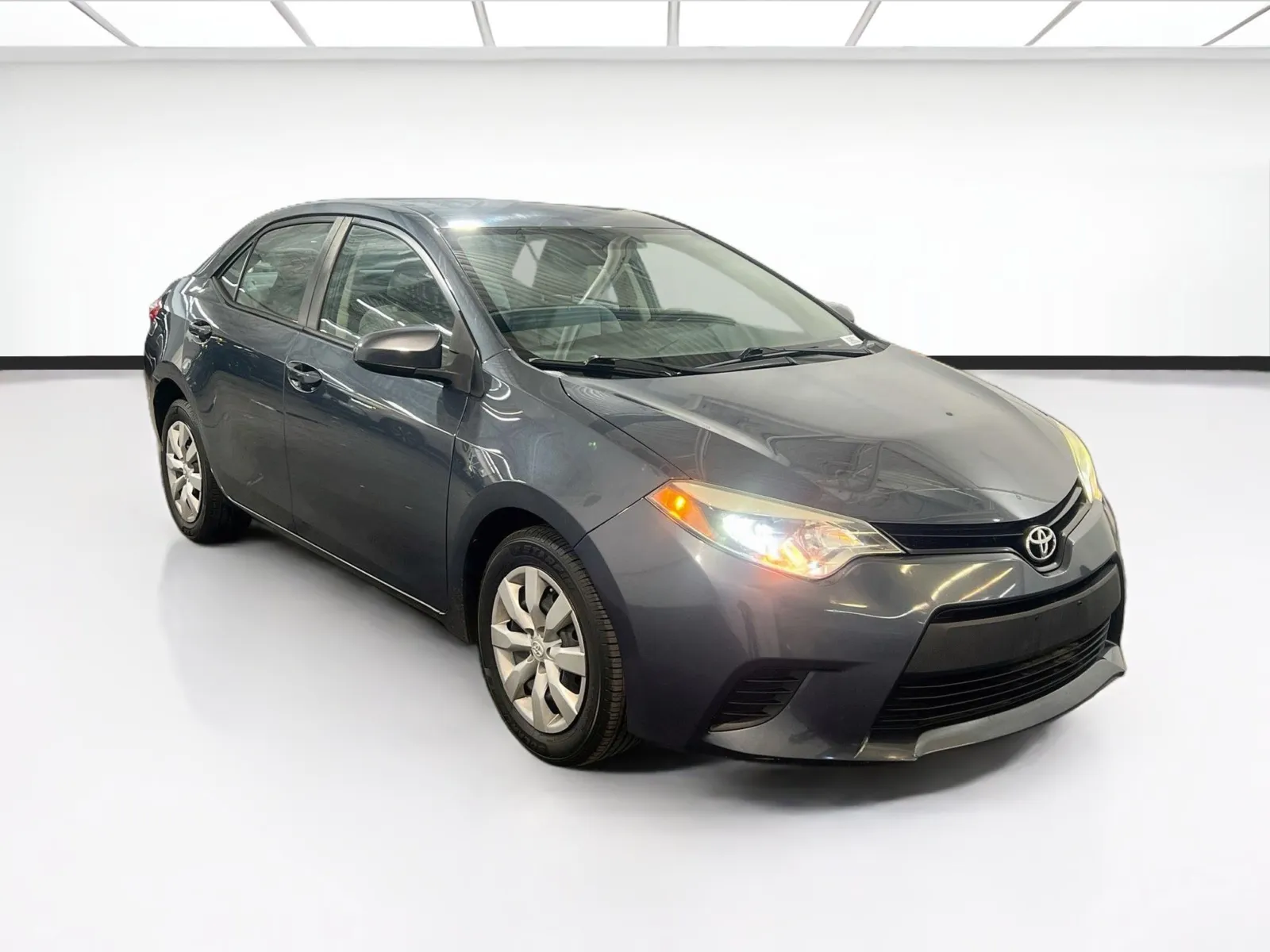 Toyota Corolla photo 3