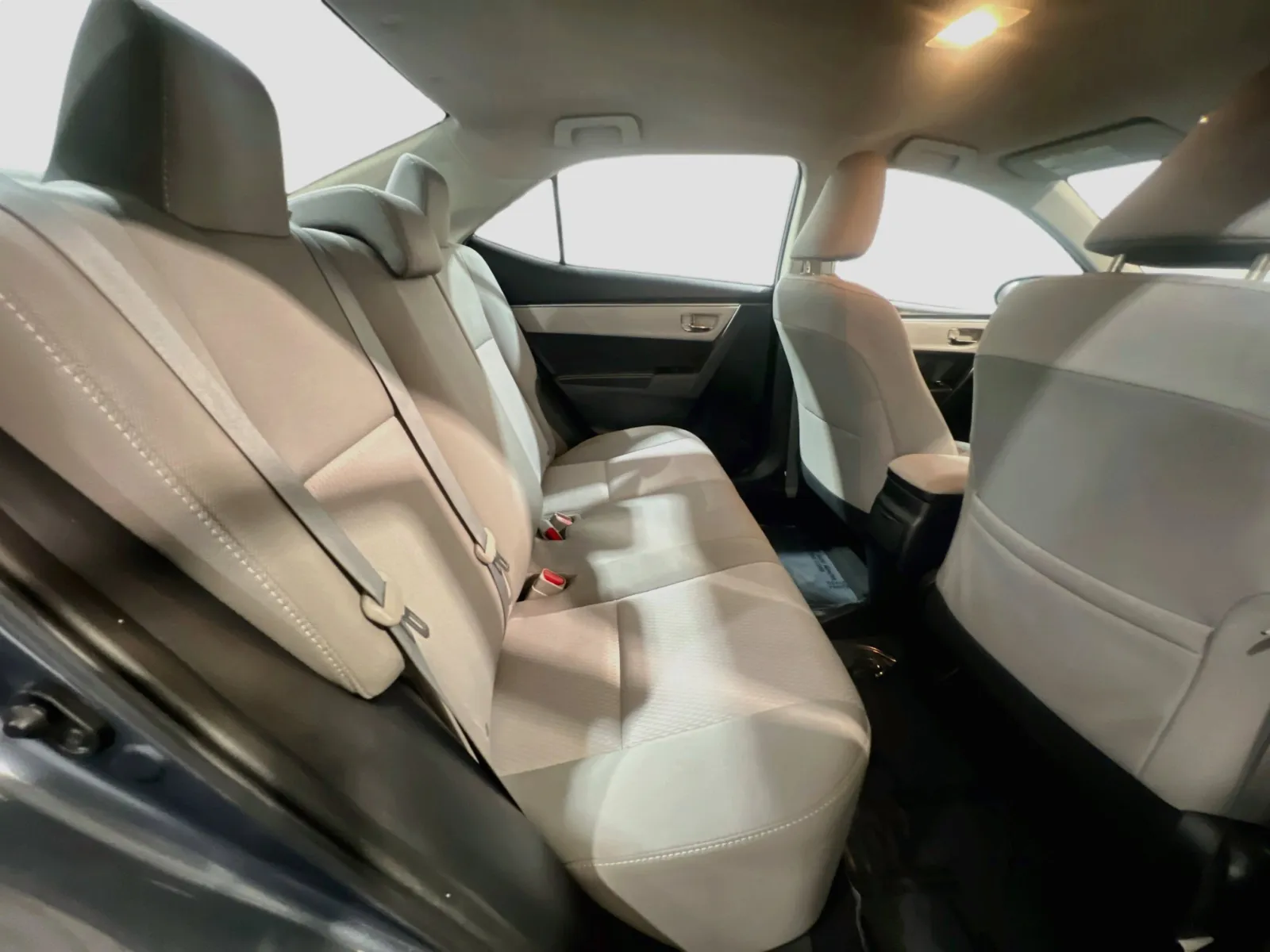Toyota Corolla photo 18
