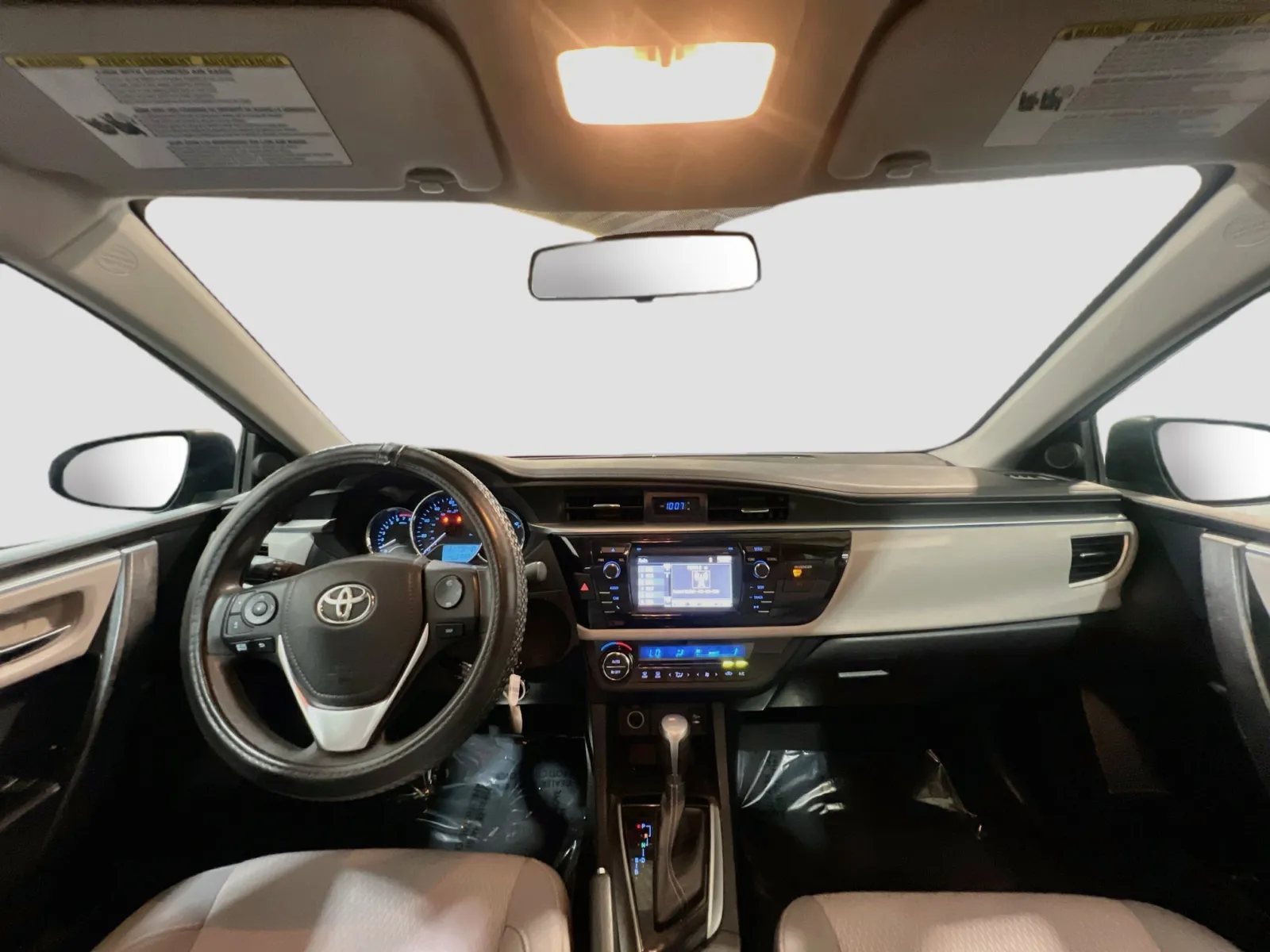 Toyota Corolla photo 15
