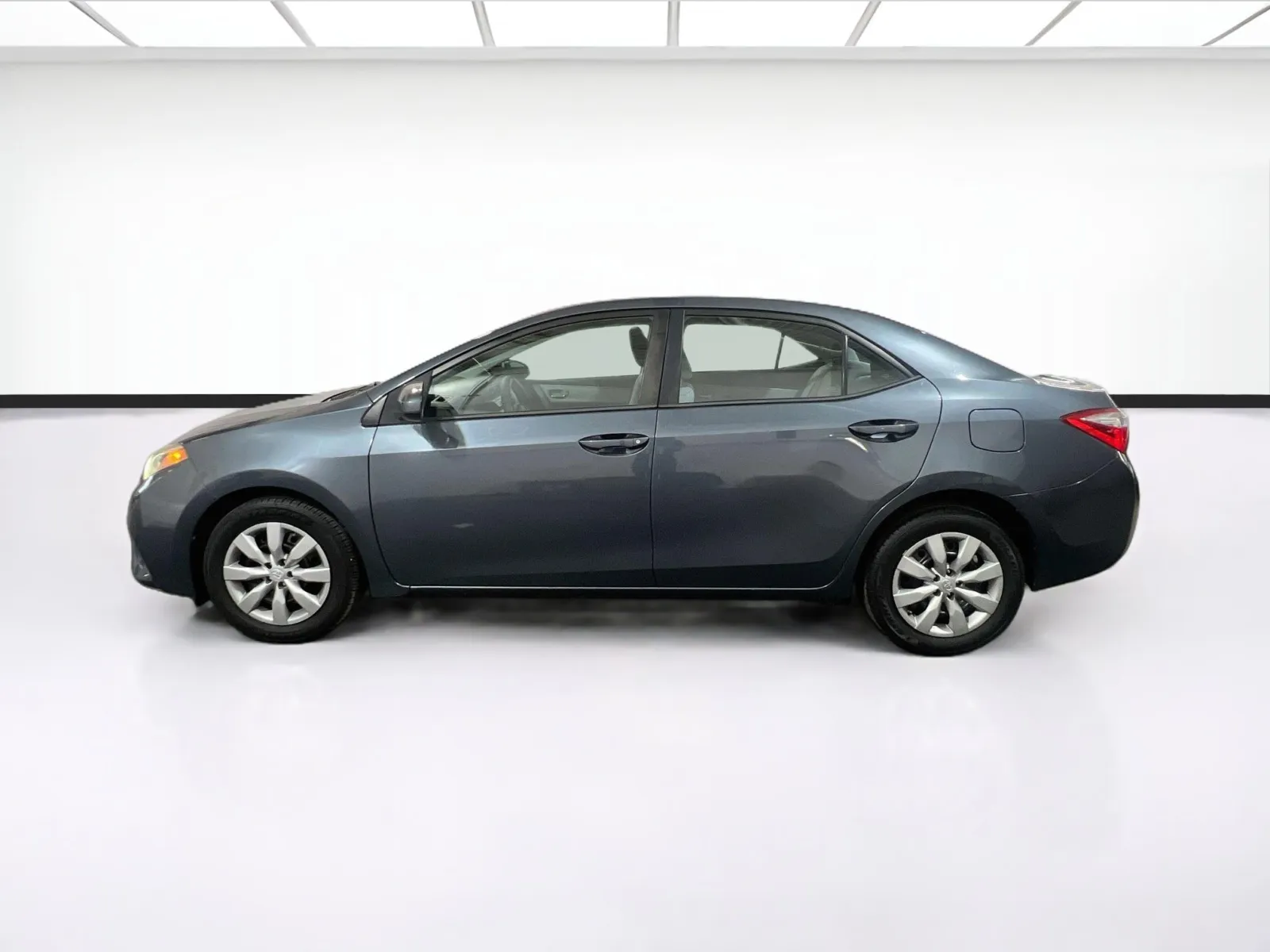 Toyota Corolla photo 21