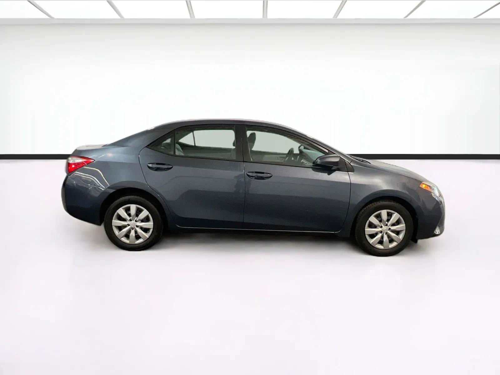 Toyota Corolla photo 22