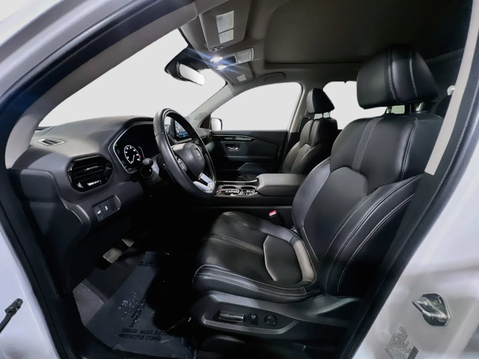 Honda Pilot photo 16