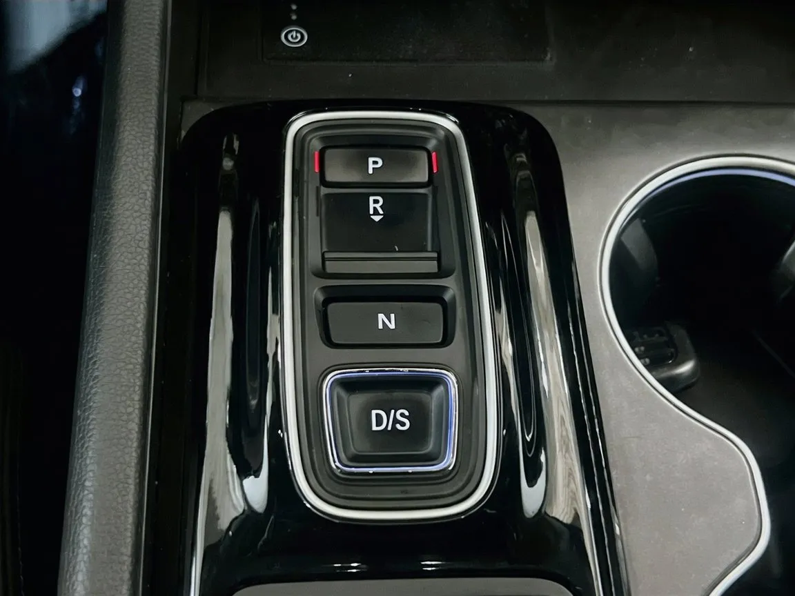 Honda Pilot photo 13