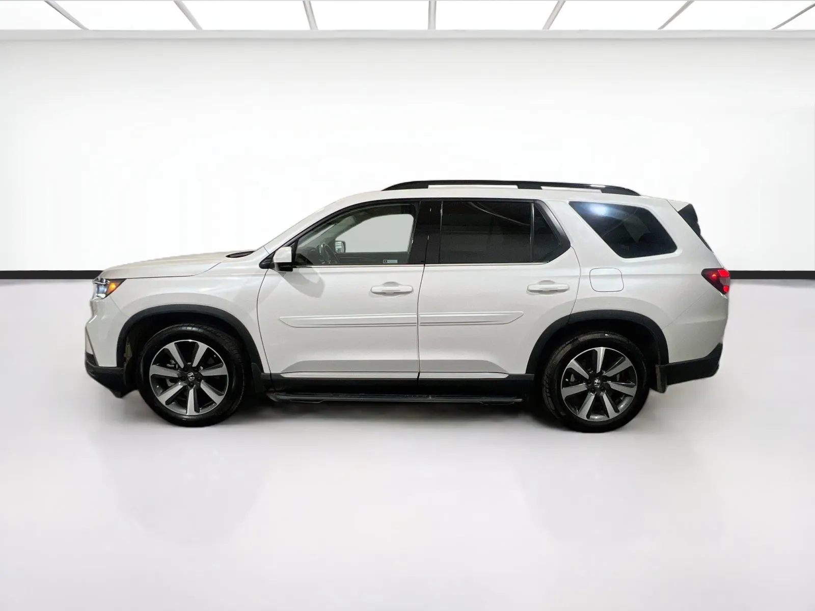 Honda Pilot photo 25