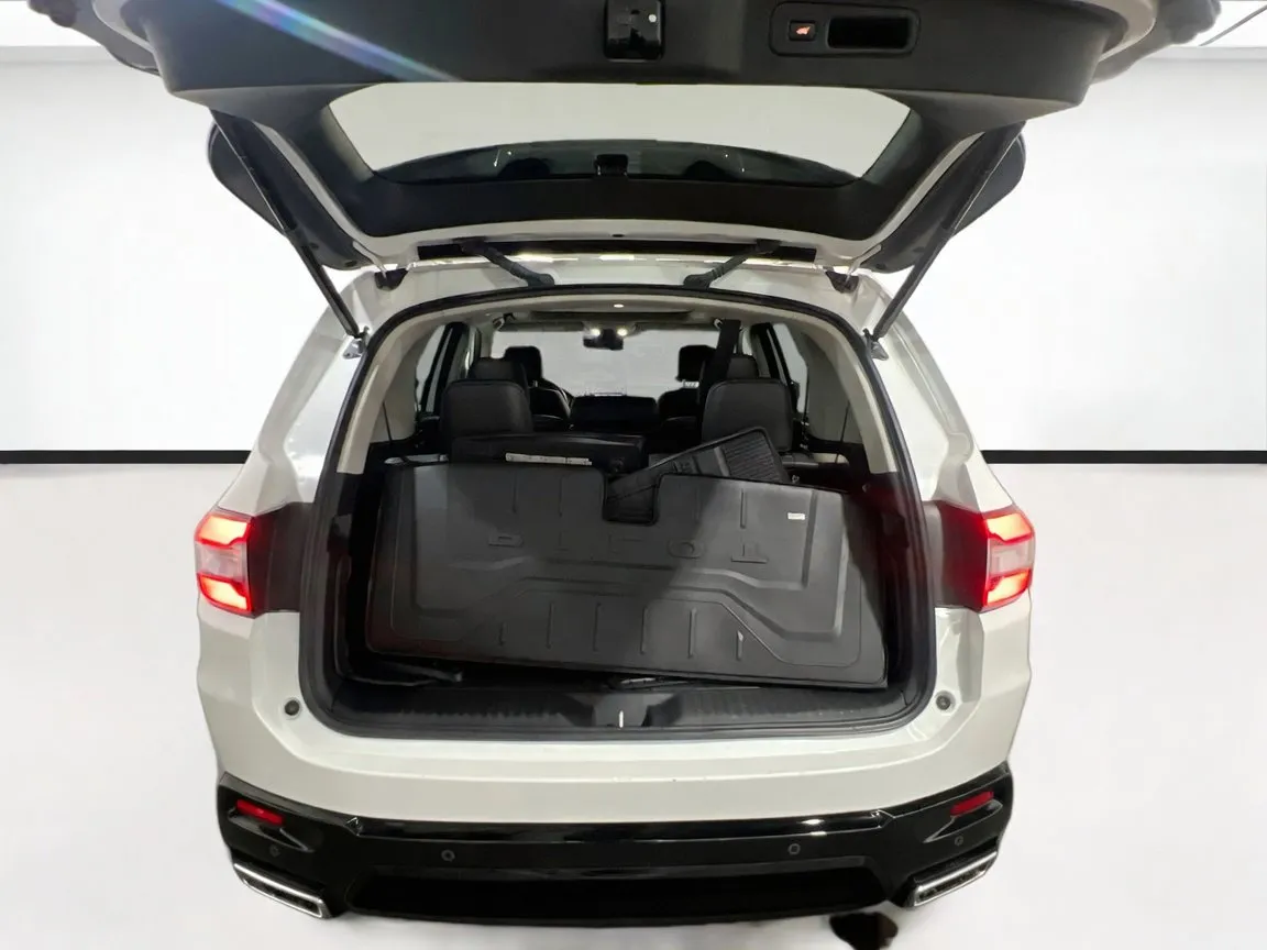 Honda Pilot photo 21