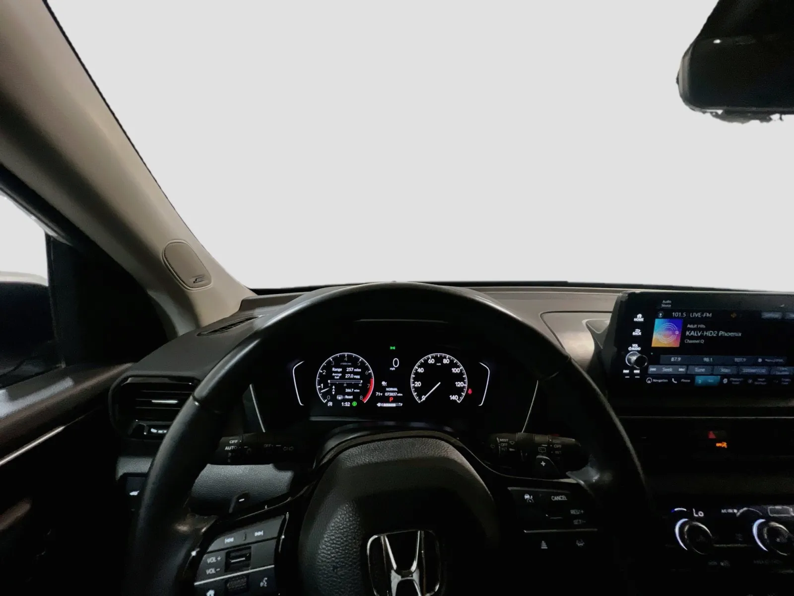 Honda Pilot photo 7