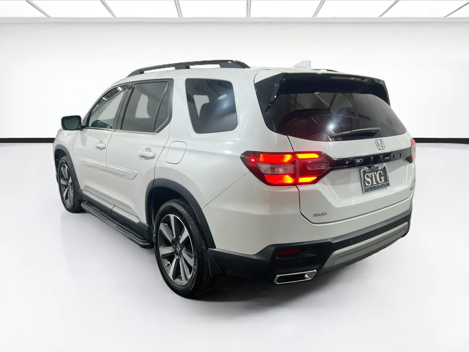Honda Pilot photo 6