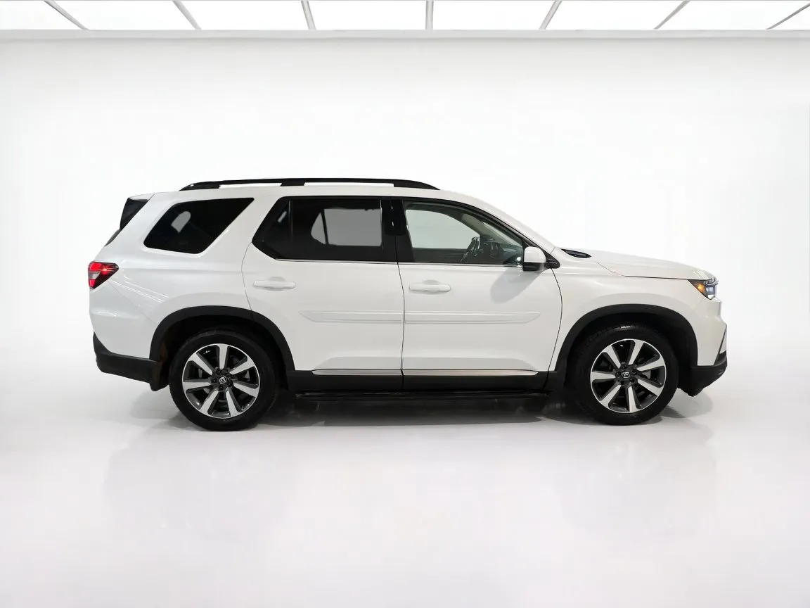 Honda Pilot photo 26