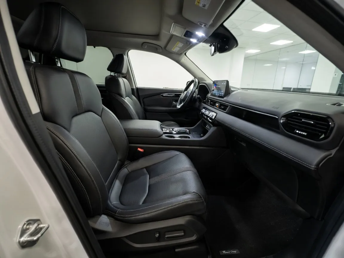 Honda Pilot photo 23