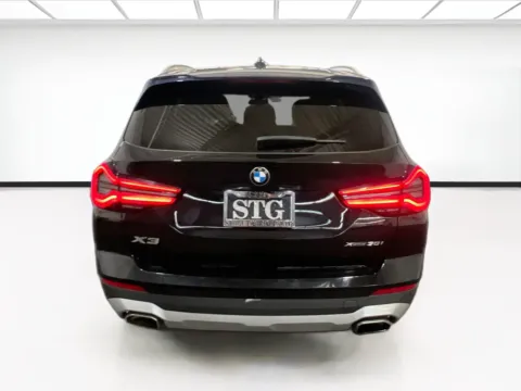 More photos of 2022 BMW X3 xDrive30i at STG Chandler, AZ