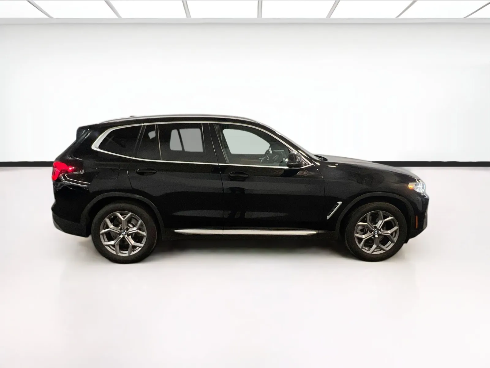 BMW X3 photo 25