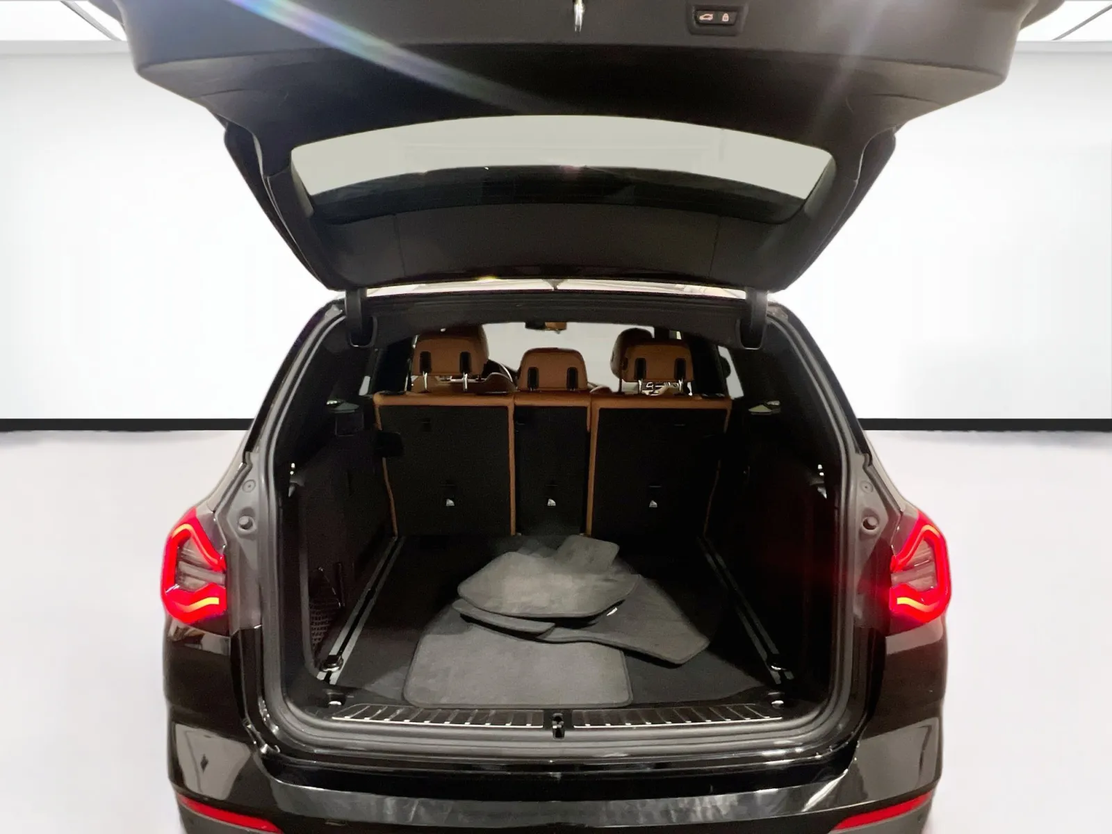 BMW X3 photo 20