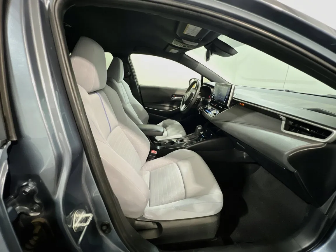 Toyota Corolla photo 19