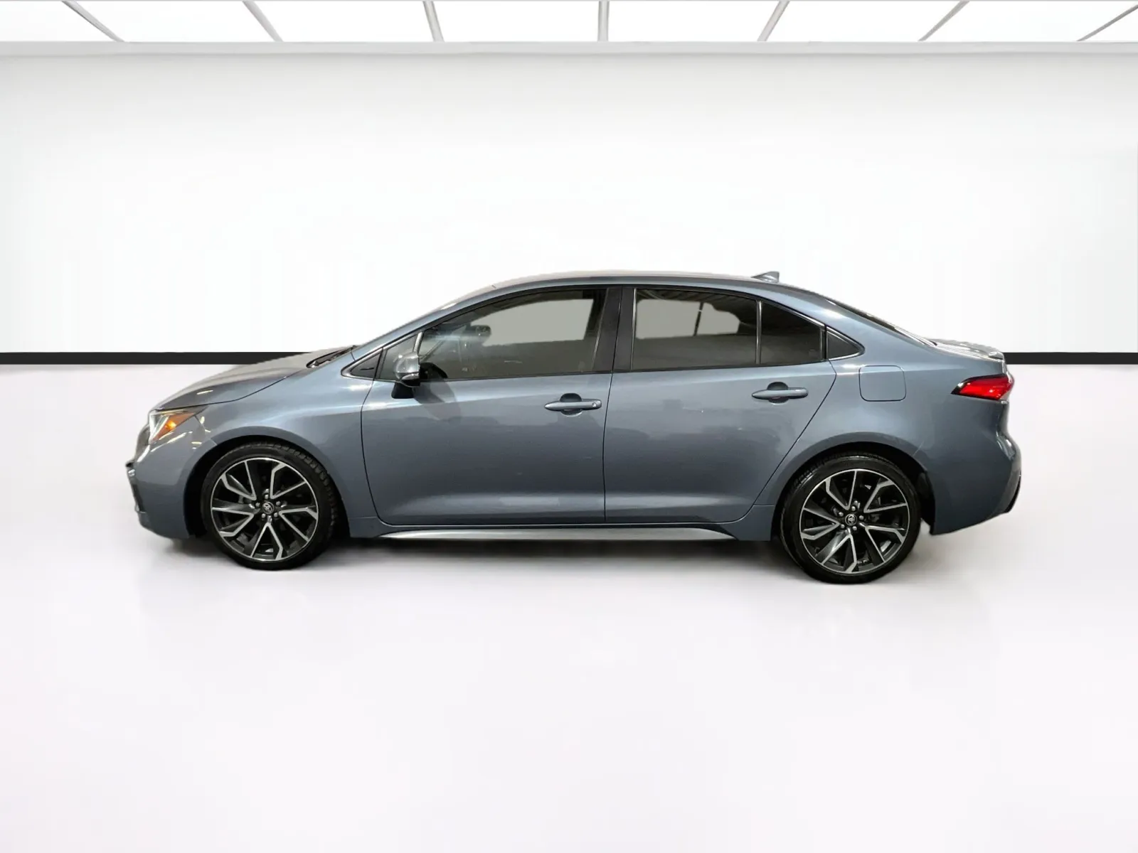 Toyota Corolla photo 20