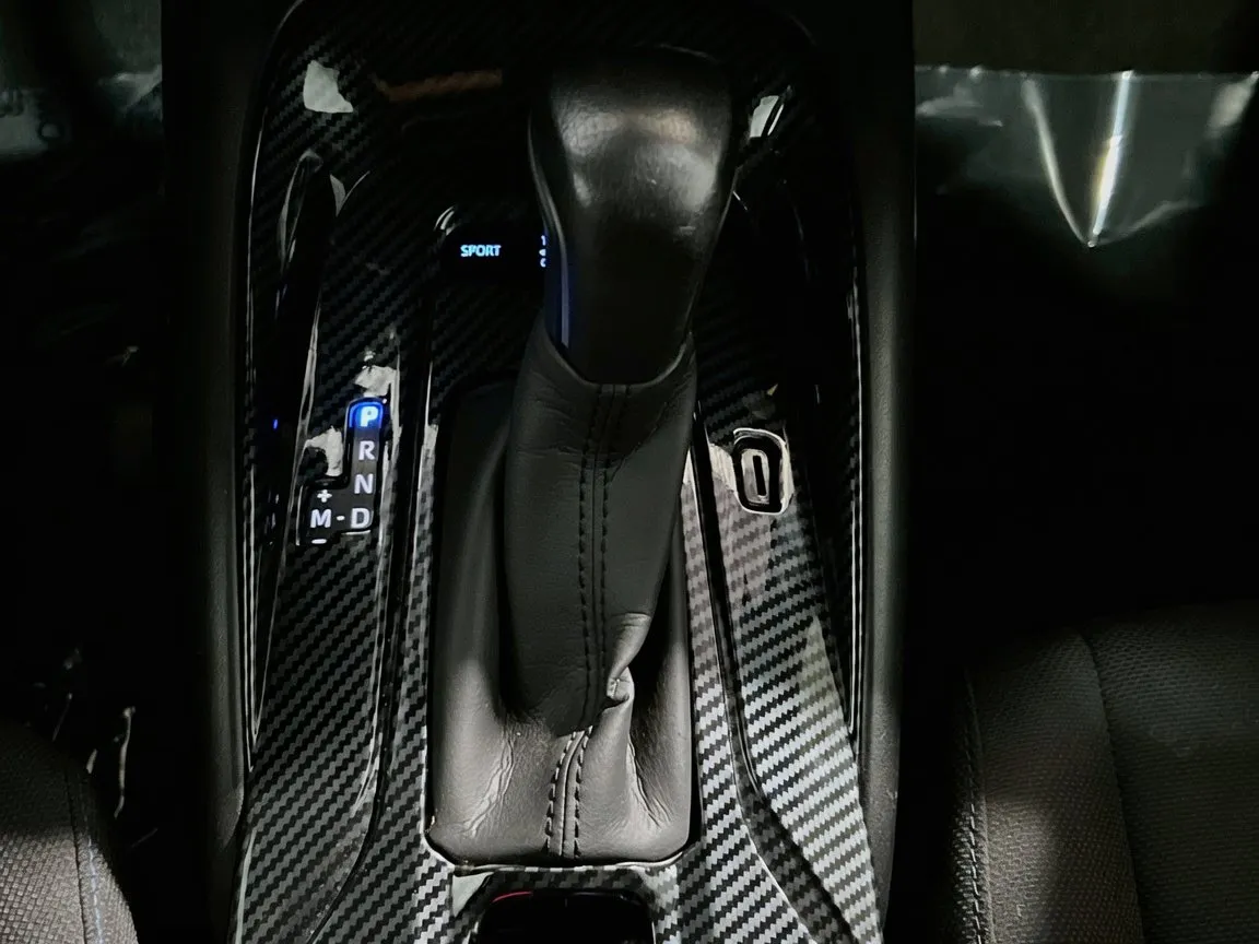 Toyota Corolla photo 12