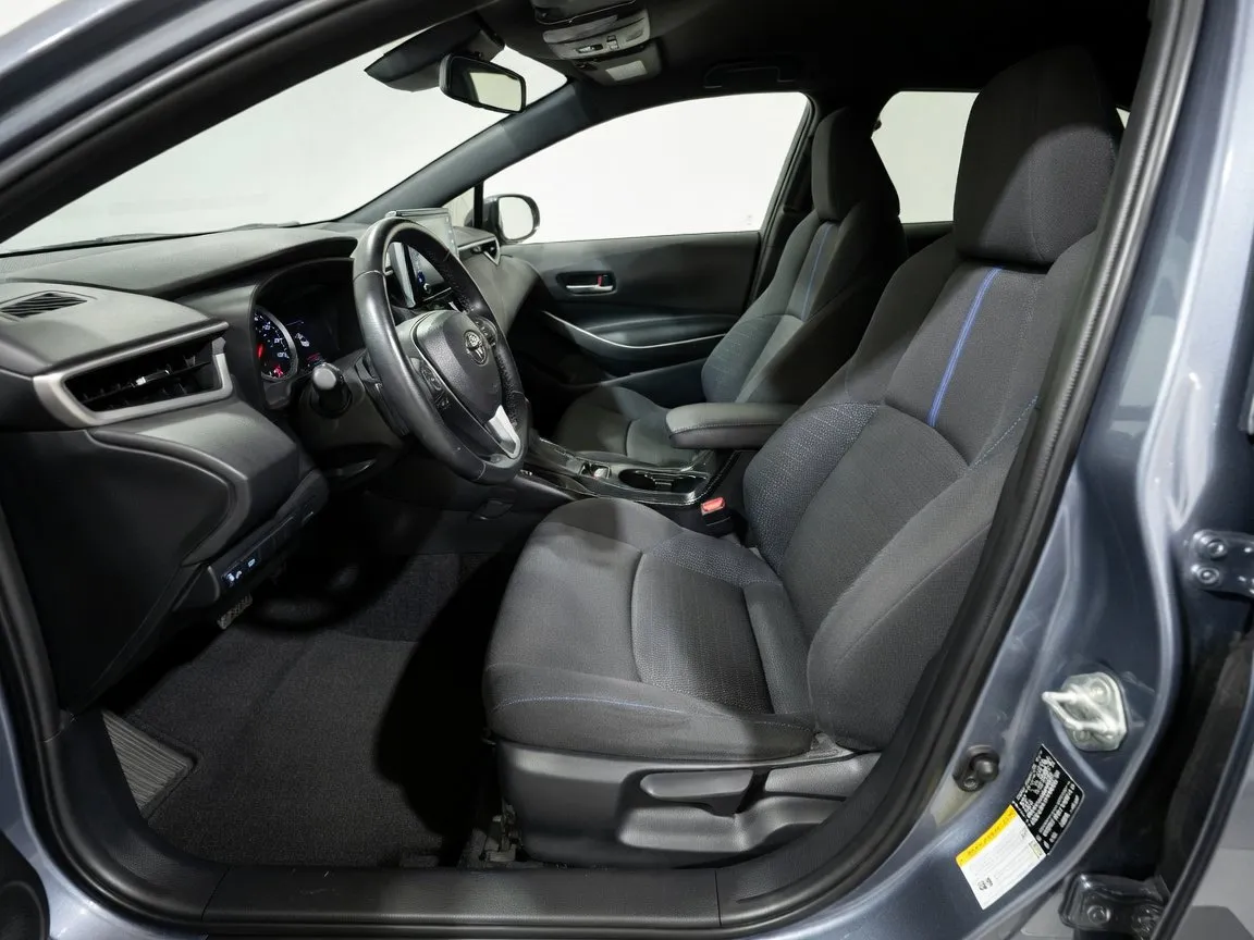 Toyota Corolla photo 14