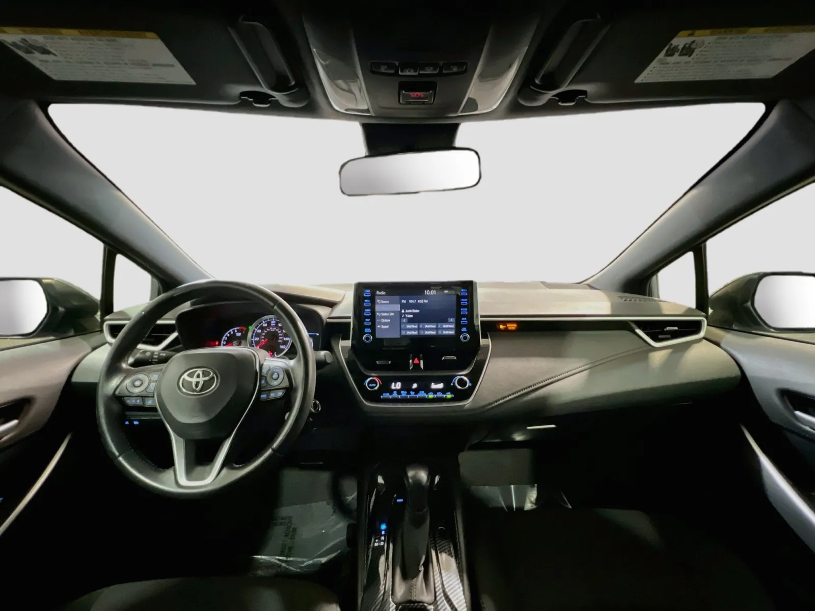 Toyota Corolla photo 15