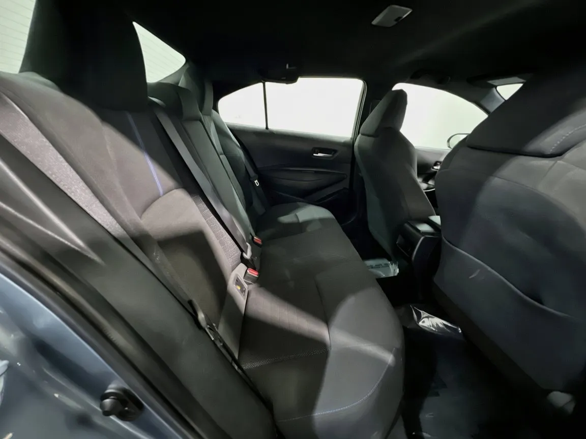 Toyota Corolla photo 18