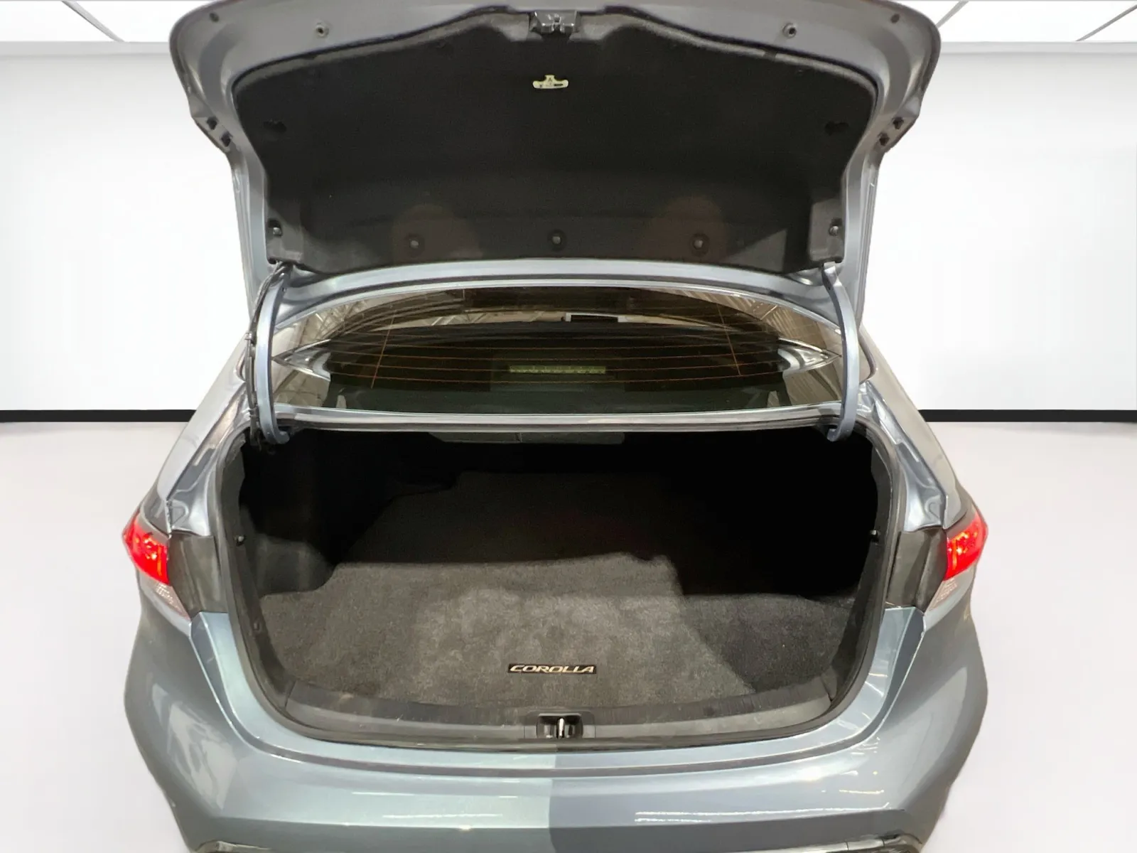 Toyota Corolla photo 17