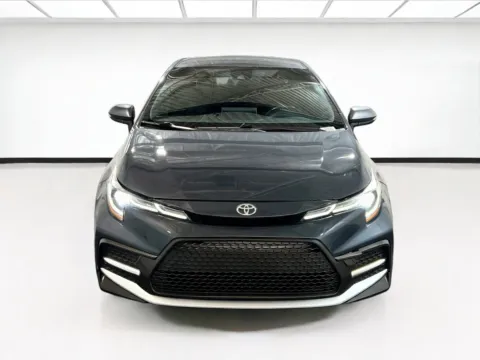Photos of 2020 Toyota Corolla SE for sale in Chandler, AZ at STG Chandler