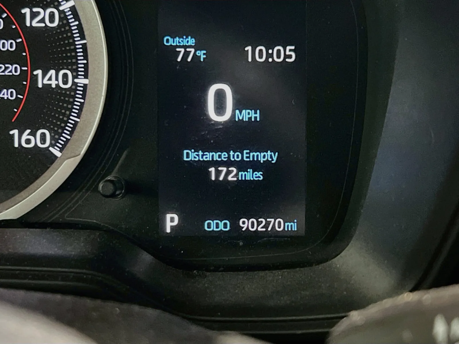 Toyota Corolla photo 8