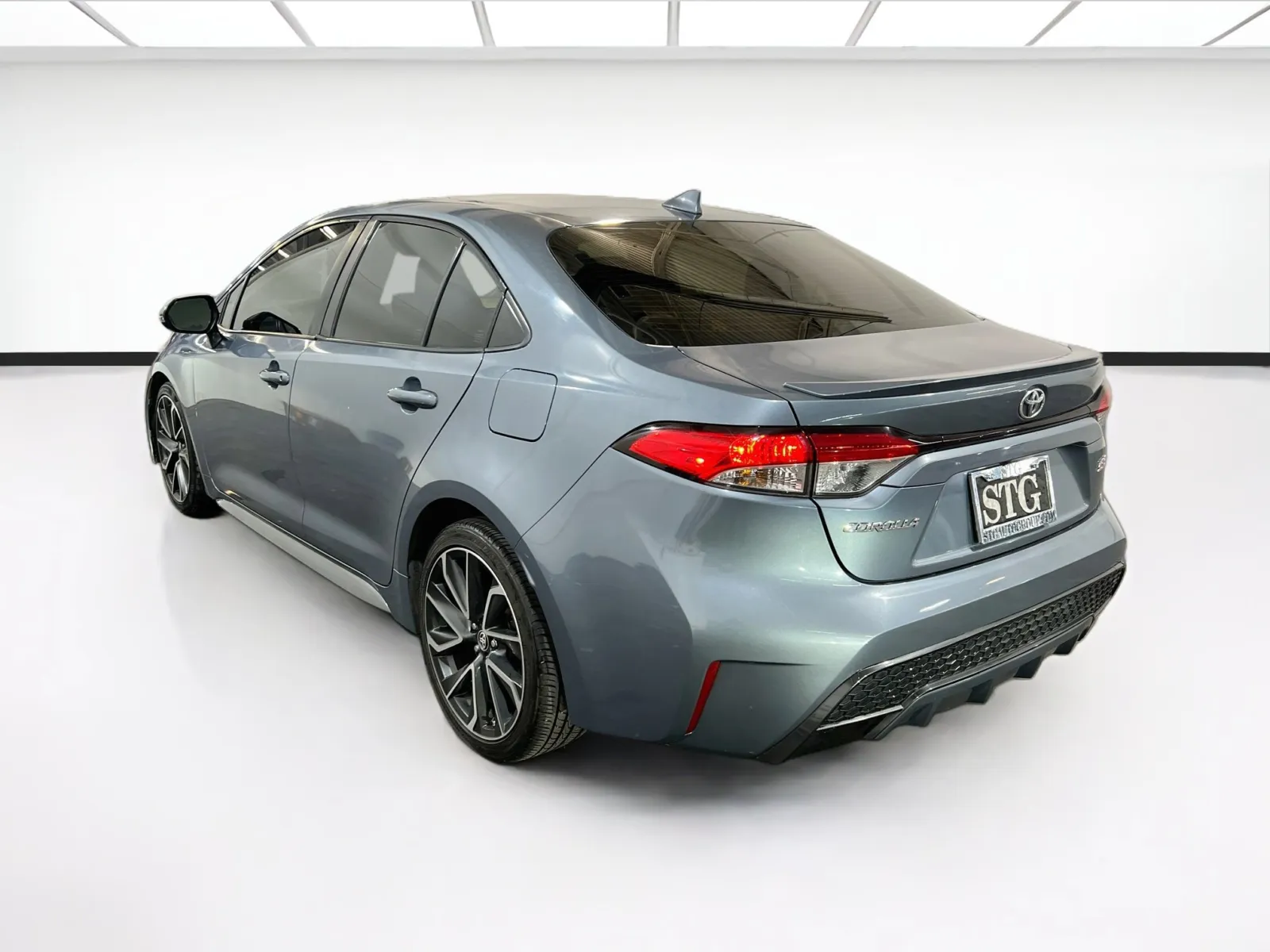 Toyota Corolla photo 6