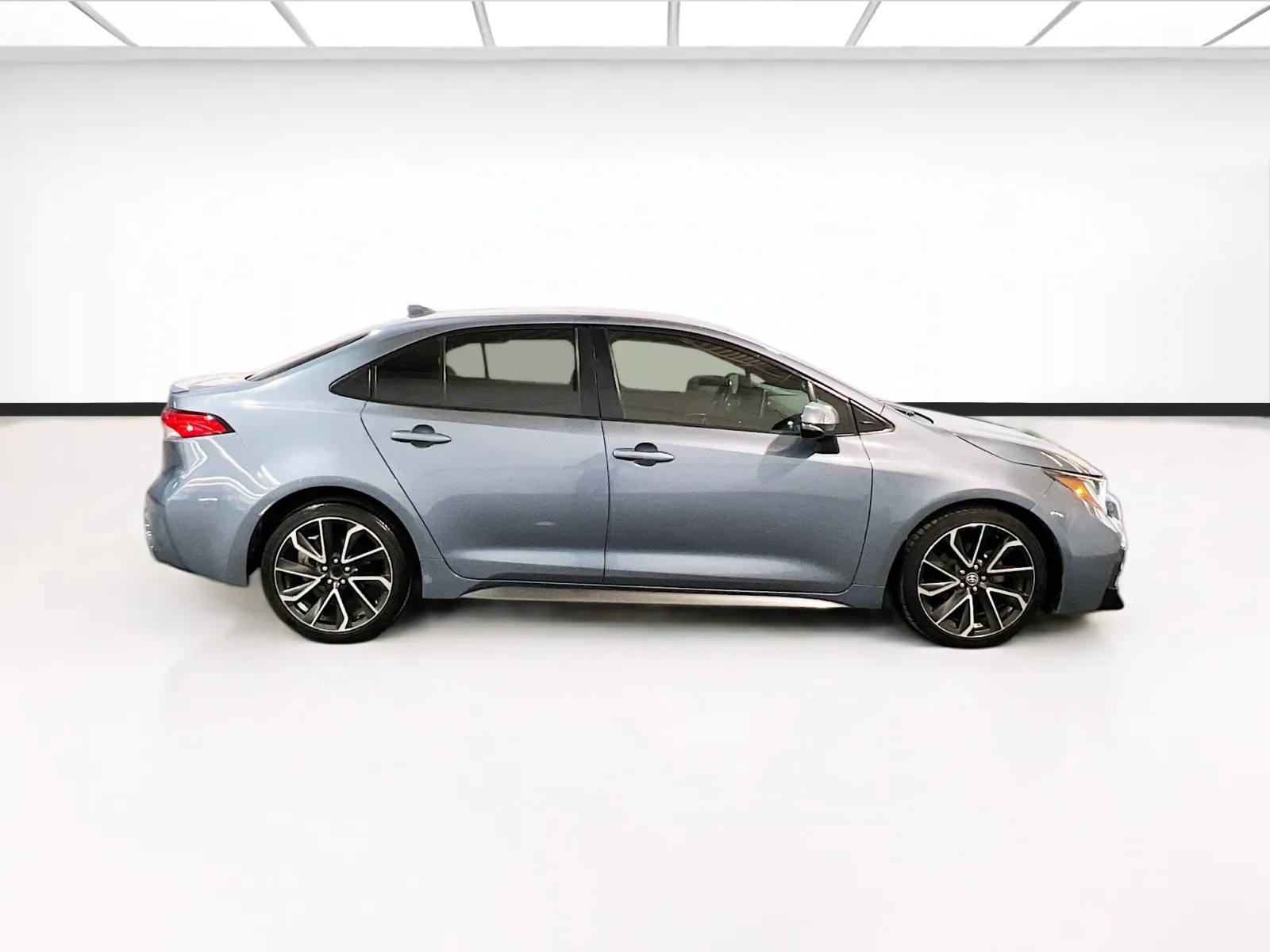 Toyota Corolla photo 21