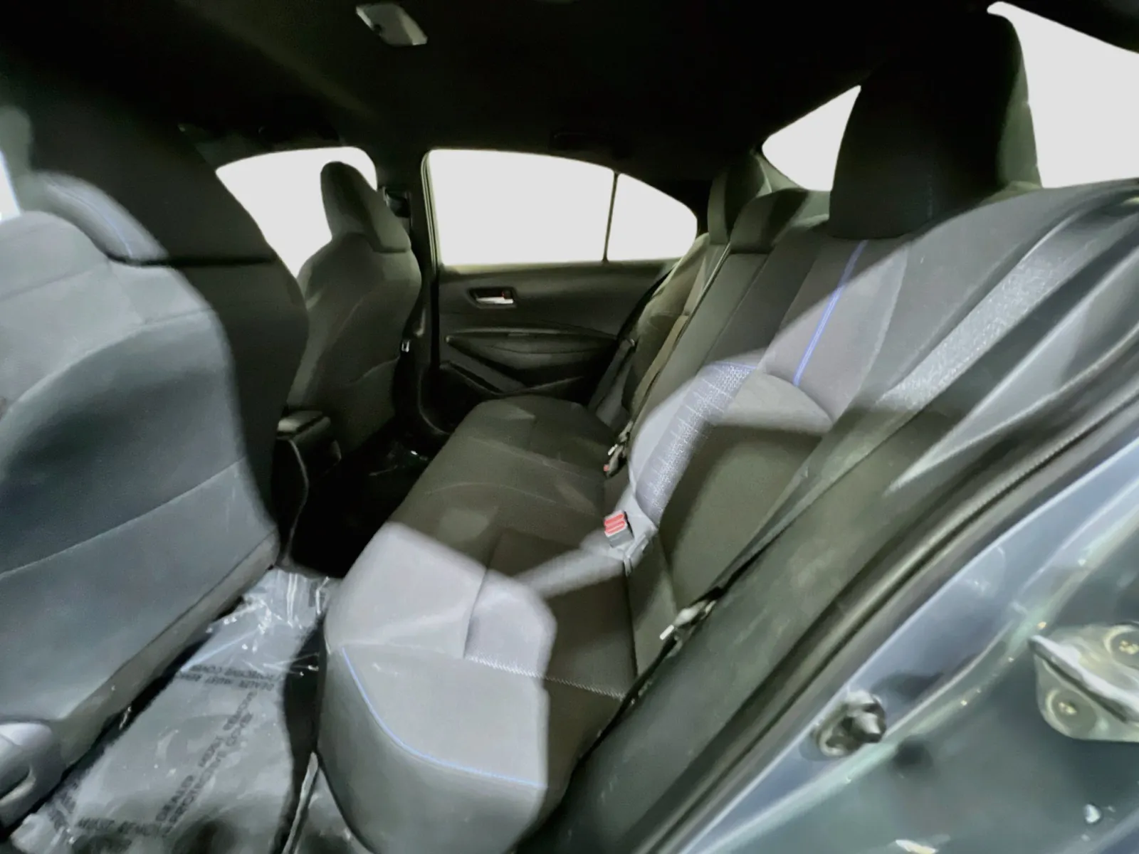 Toyota Corolla photo 16