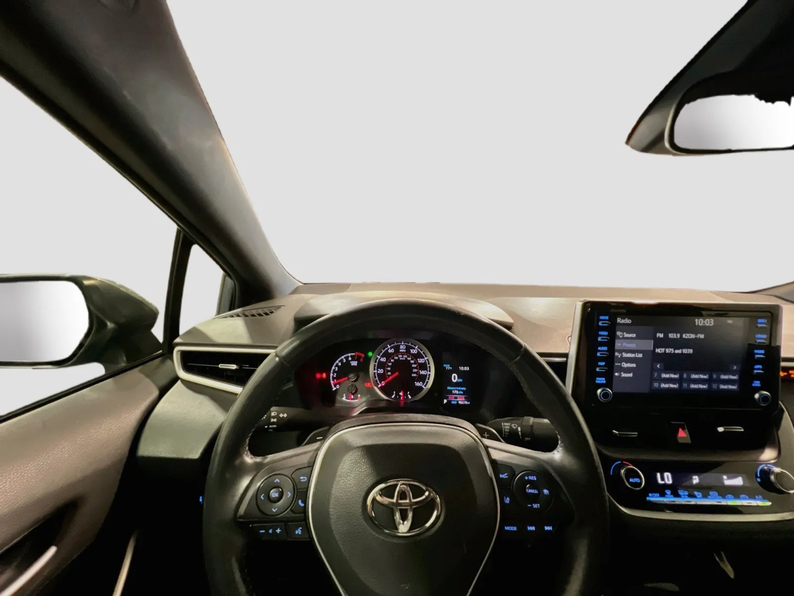Toyota Corolla photo 7