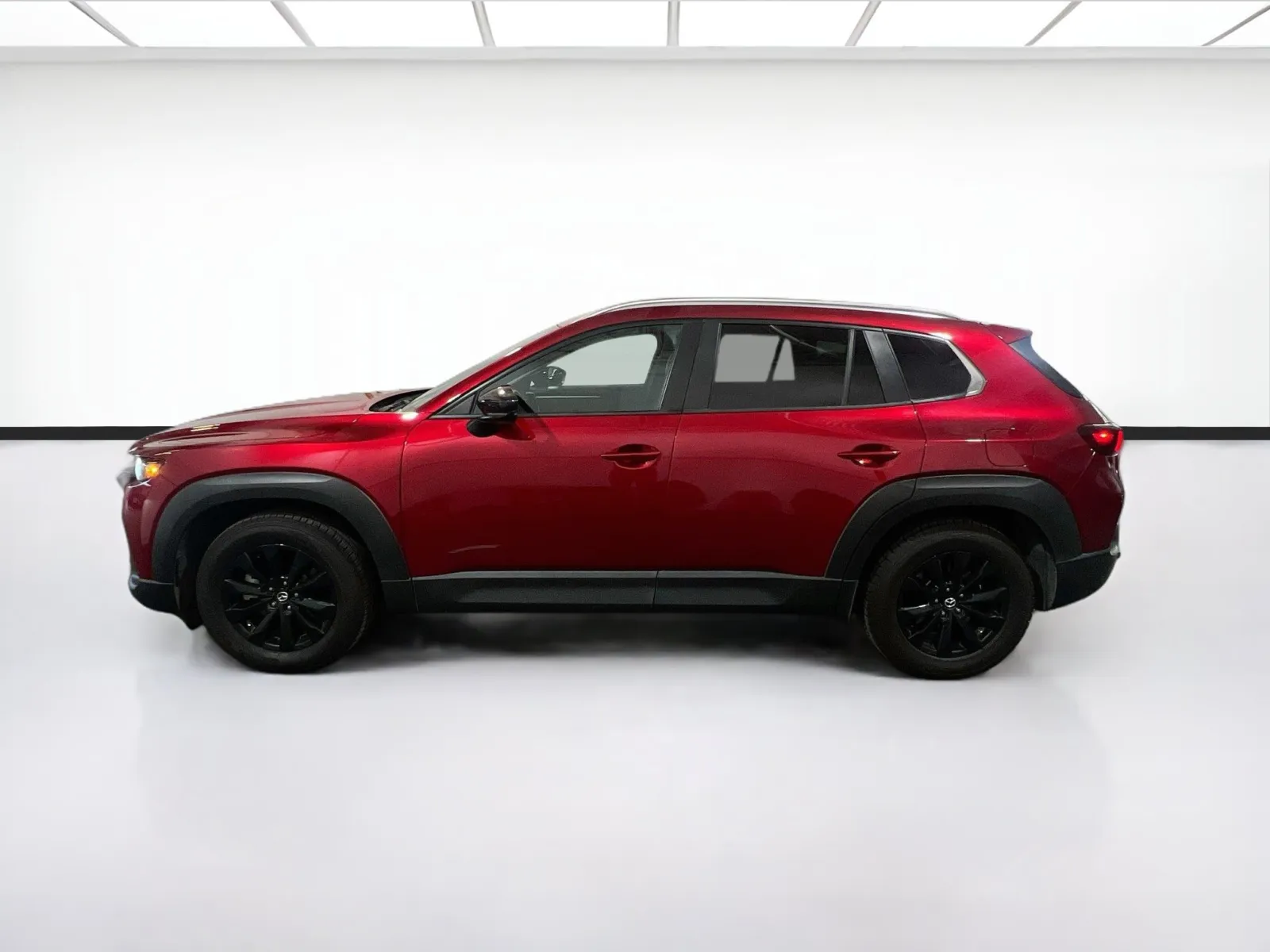 Mazda CX-50 photo 22