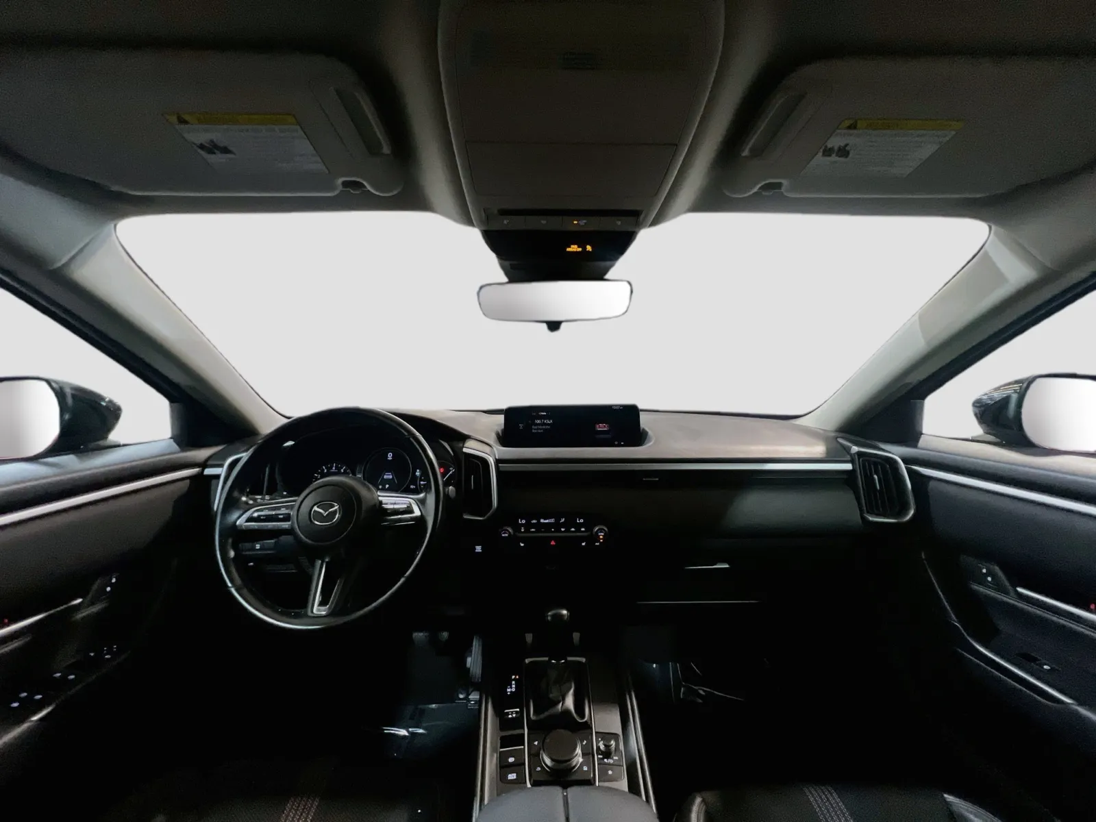 Mazda CX-50 photo 15