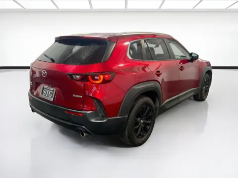 More photos of 2024 Mazda CX-50 2.5 S Preferred Package at STG Chandler, AZ