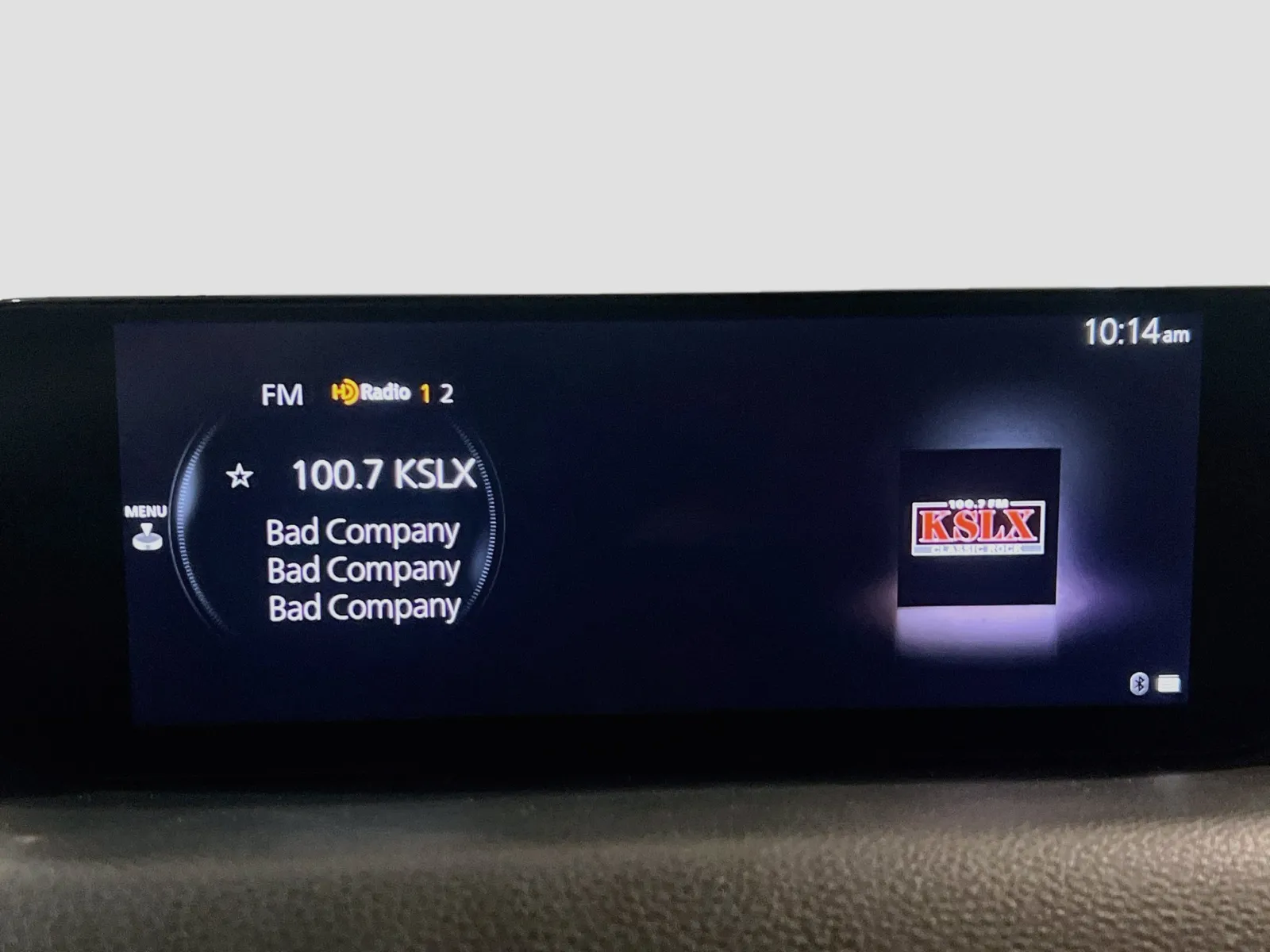 Mazda CX-50 photo 10