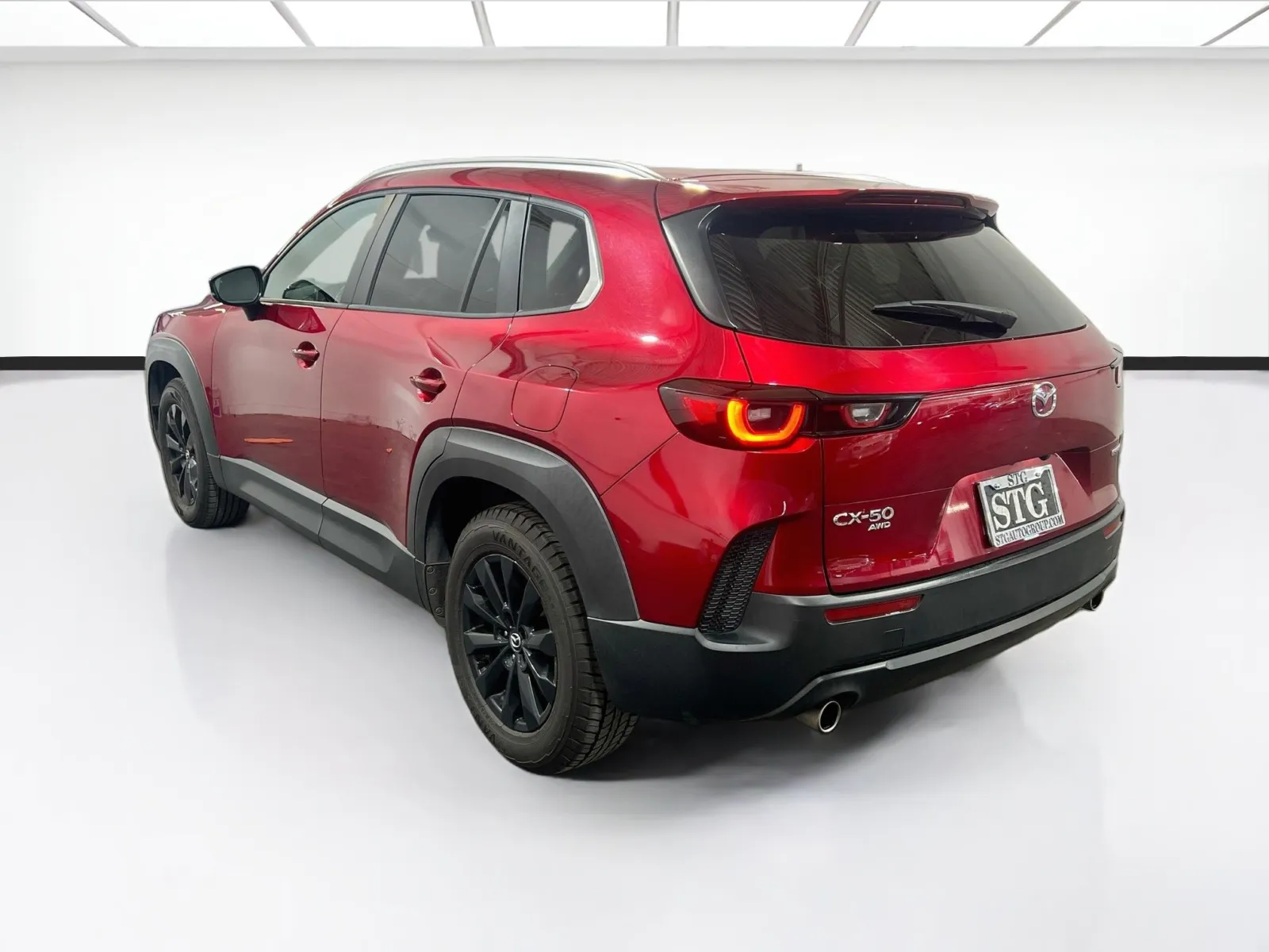 Mazda CX-50 photo 6