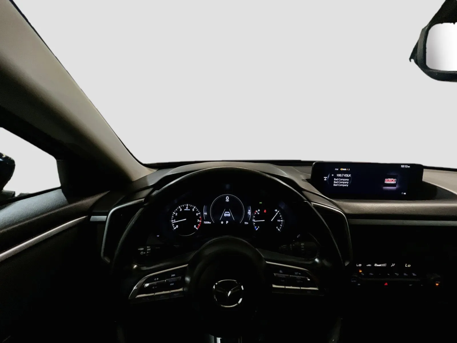 Mazda CX-50 photo 7