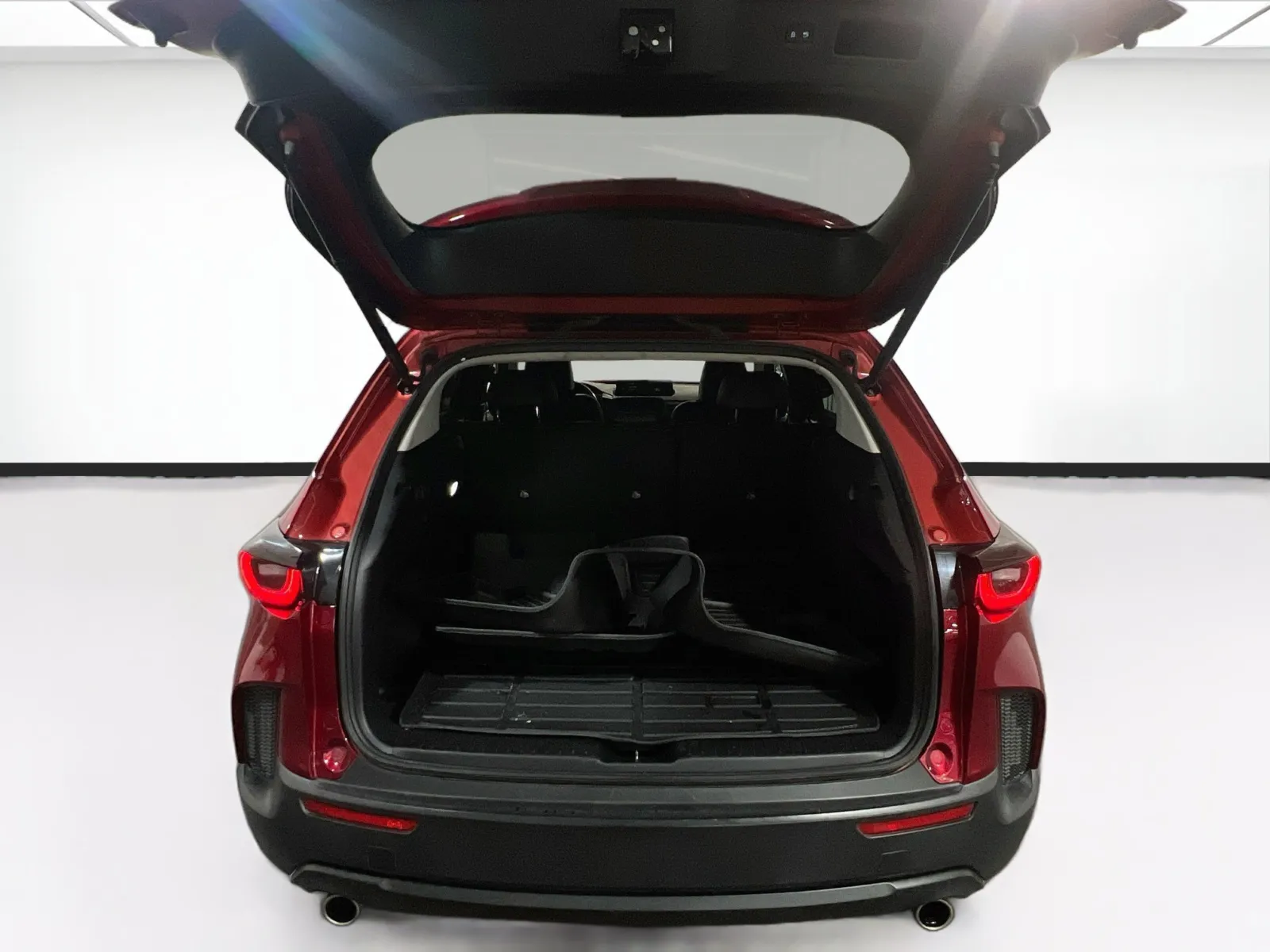 Mazda CX-50 photo 18
