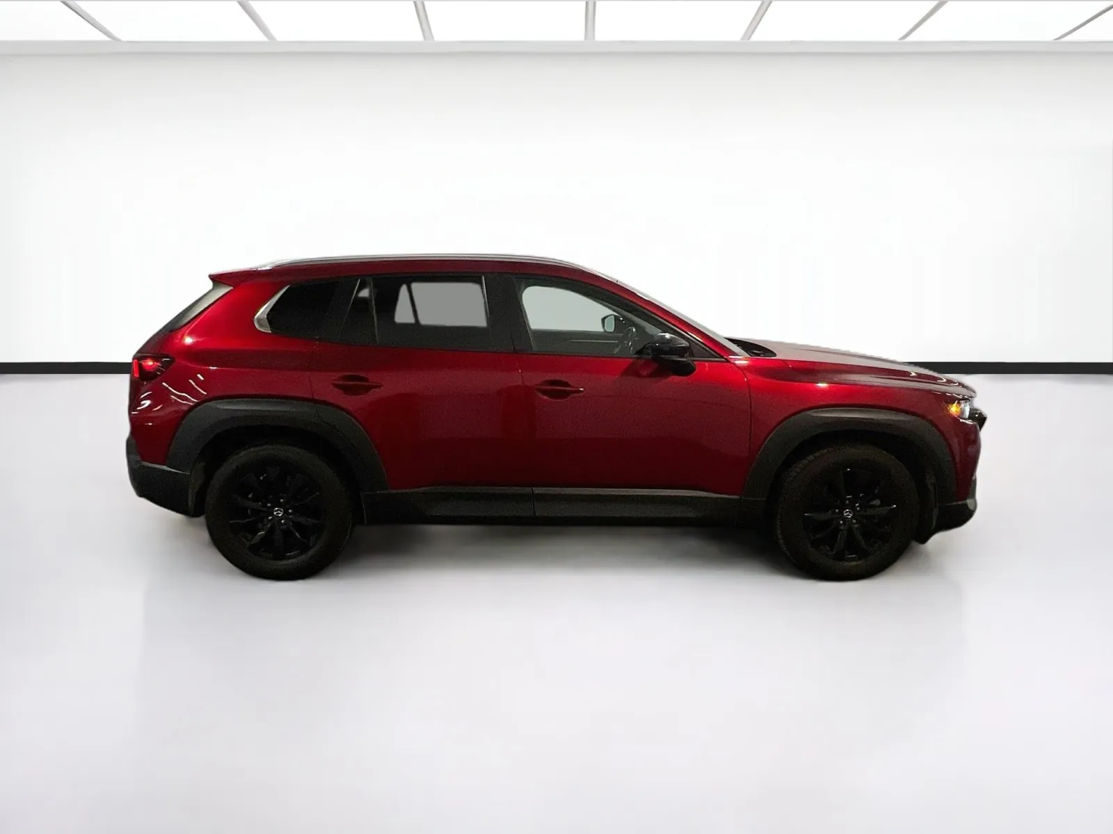 Mazda CX-50 photo 23