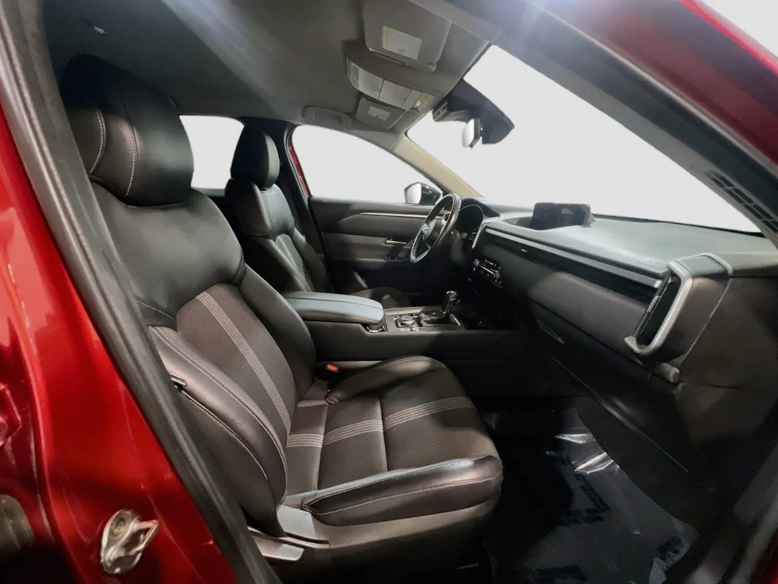 Mazda CX-50 photo 20