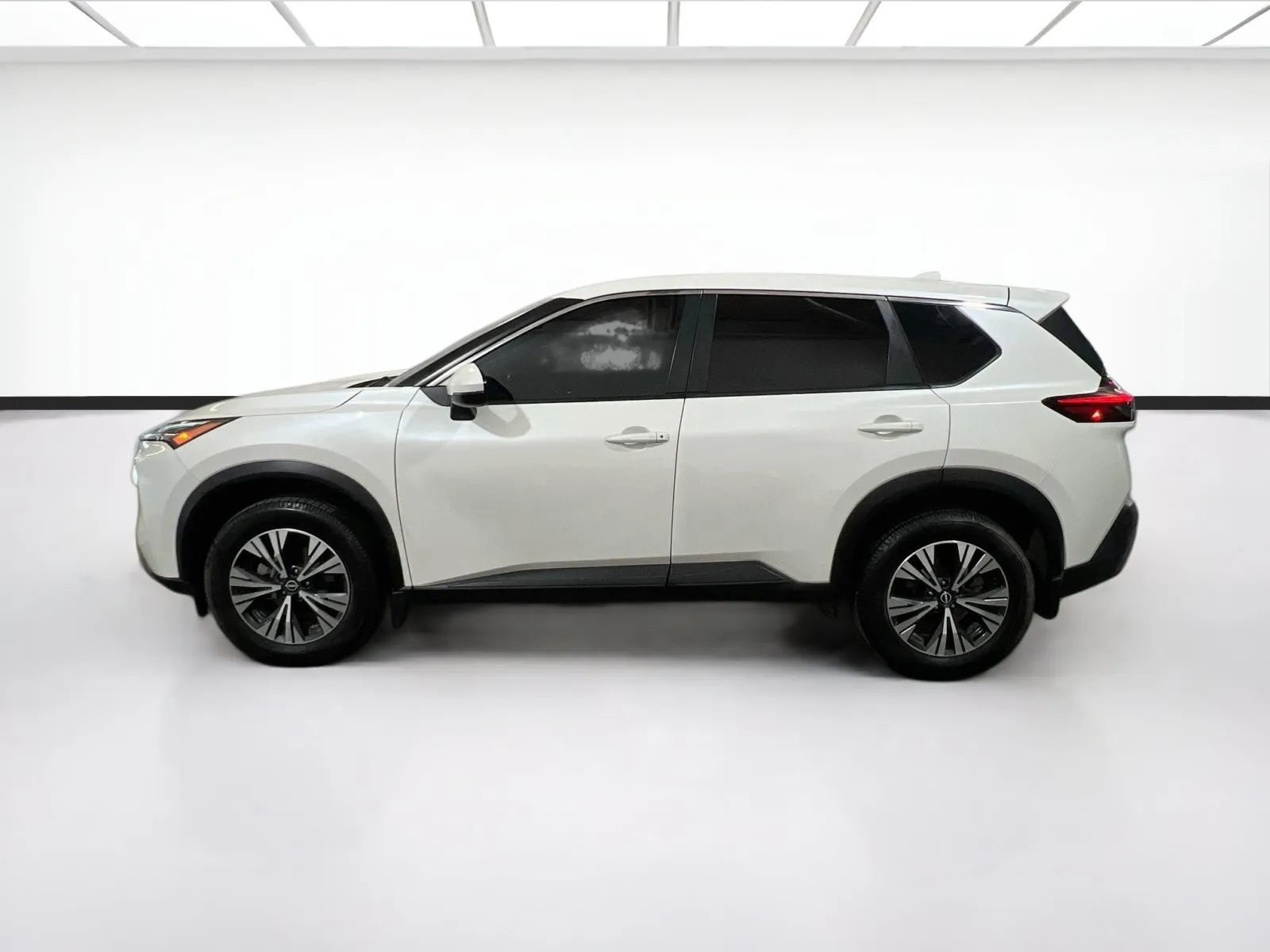 Nissan Rogue photo 22