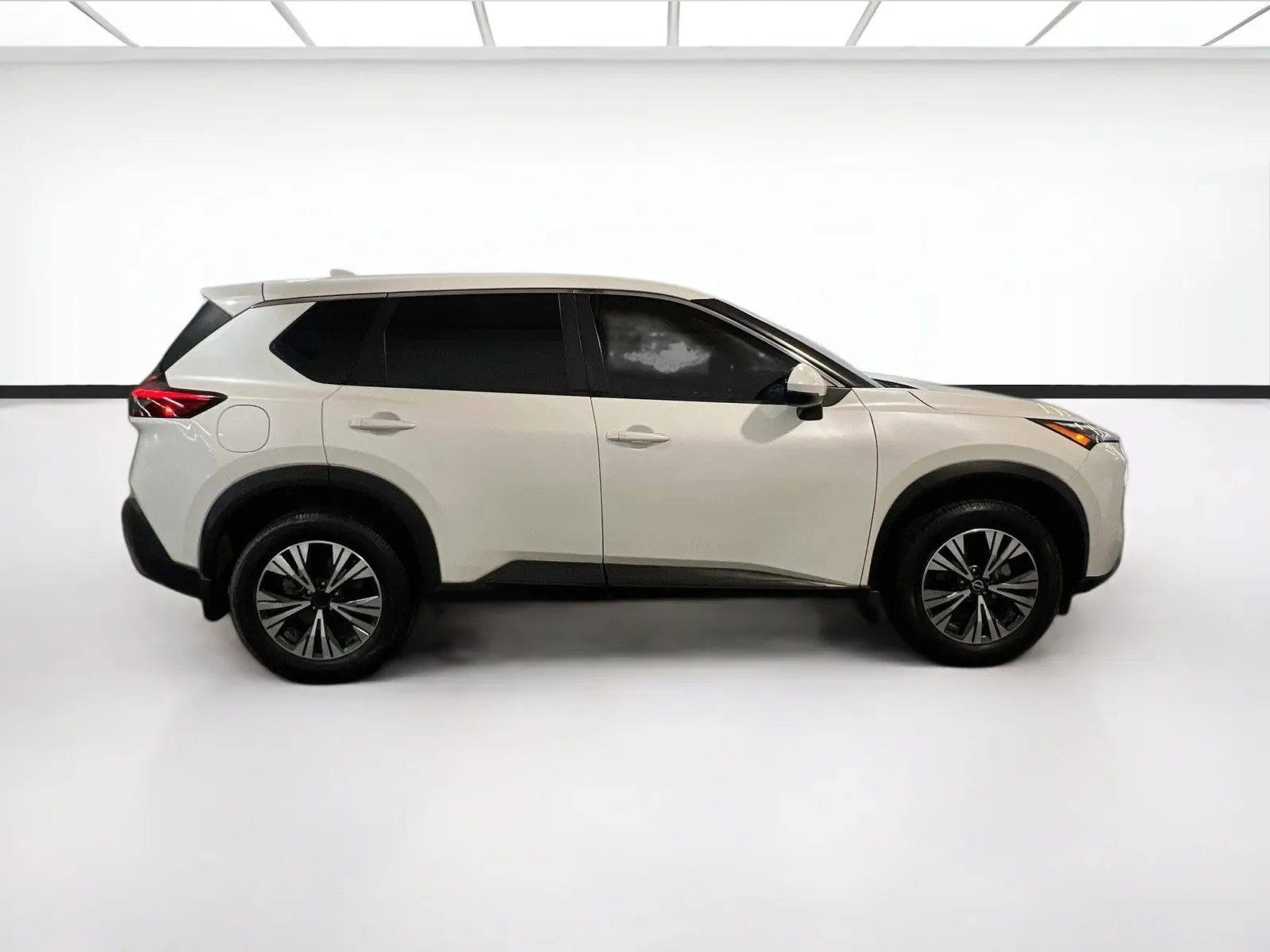Nissan Rogue photo 23