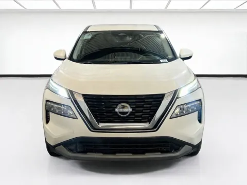 Photos of 2023 Nissan Rogue SV for sale in Chandler, AZ at STG Chandler