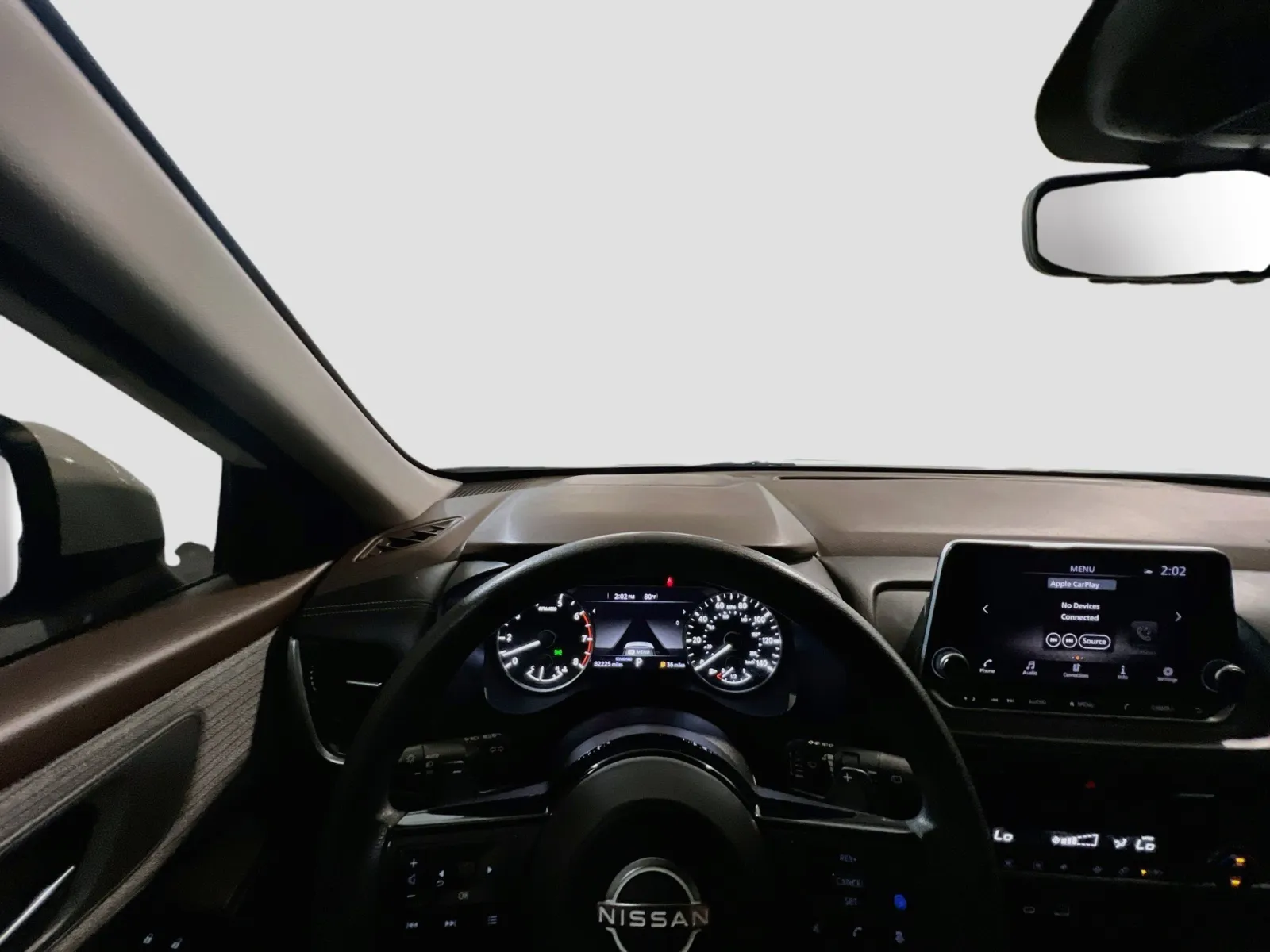 Nissan Rogue photo 7