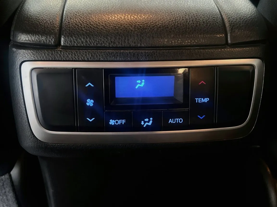 Toyota Highlander photo 18