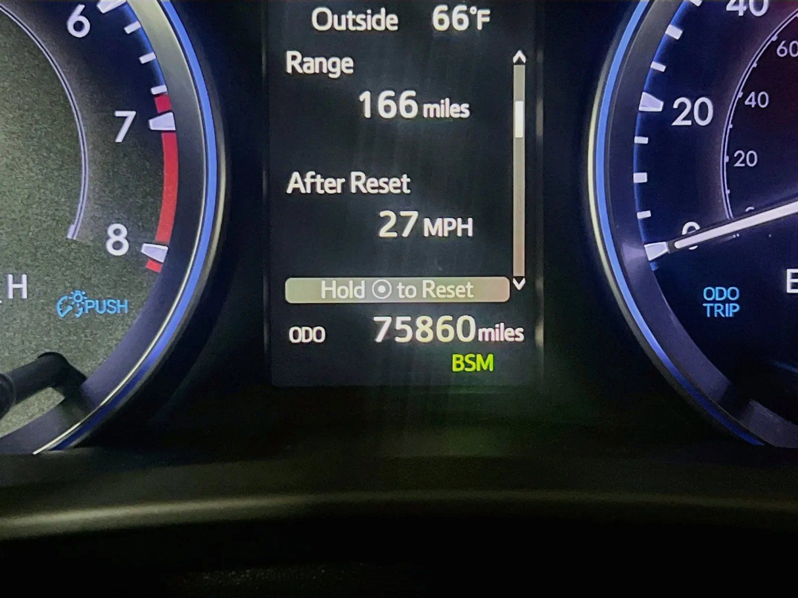 Toyota Highlander photo 8